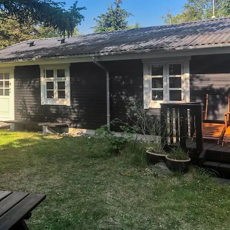 Arild - 10m From The Sea In Lolland- Falster And Mon By Interhome Holiday home *