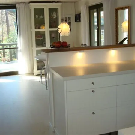 Arild - 10m From The Sea In Lolland- Falster And Mon By Interhome Holiday home
