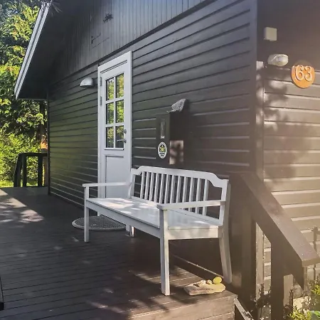 Arild - 10m From The Sea In Lolland- Falster And Mon By Interhome Holiday home Gedser