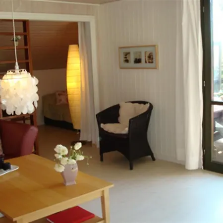 Arild - 10m From The Sea In Lolland- Falster And Mon By Interhome Gedser