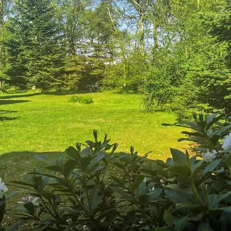 Arild - 10m From The Sea In Lolland- Falster And Mon By Interhome * Gedser