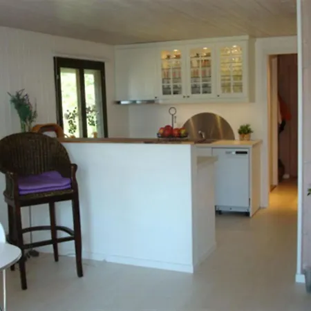Holiday home Arild - 10m From The Sea In Lolland- Falster And Mon By Interhome Gedser