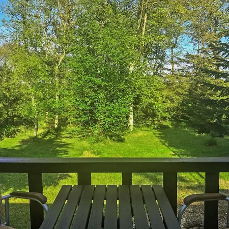Holiday home Arild - 10m From The Sea In Lolland- Falster And Mon By Interhome Gedser