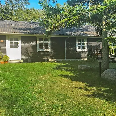 Arild - 10m From The Sea In Lolland- Falster And Mon By Interhome Gedser