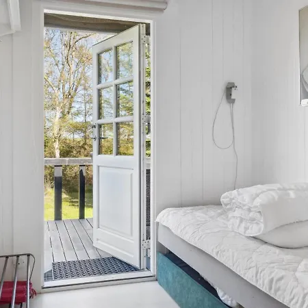 Holiday home Arild - 10m From The Sea In Lolland- Falster And Mon By Interhome Gedser