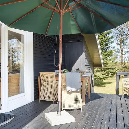 Holiday home Arild - 10m From The Sea In Lolland- Falster And Mon By Interhome *