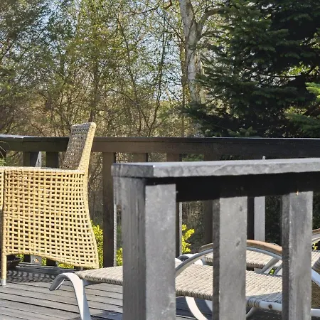 Arild - 10m From The Sea In Lolland- Falster And Mon By Interhome Holiday home Gedser