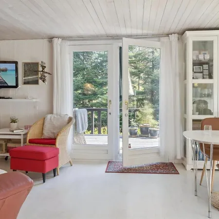 Holiday home Arild - 10m From The Sea In Lolland- Falster And Mon By Interhome Gedser