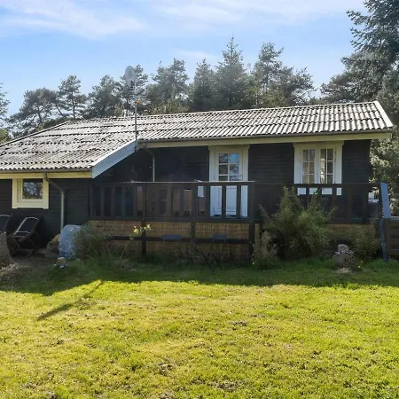Arild - 10m From The Sea In Lolland- Falster And Mon By Interhome Holiday home