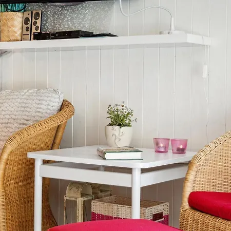 Arild - 10m From The Sea In Lolland- Falster And Mon By Interhome Gedser