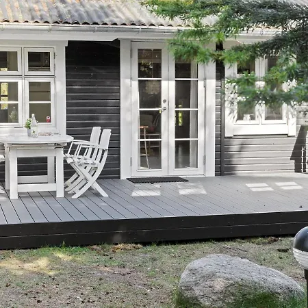 Arild - 10m From The Sea In Lolland- Falster And Mon By Interhome Holiday home
