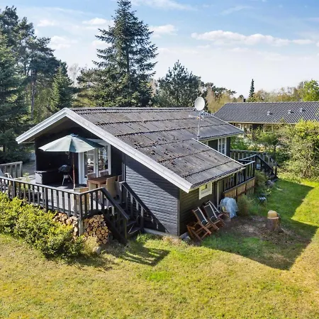Holiday home Arild - 10m From The Sea In Lolland- Falster And Mon By Interhome