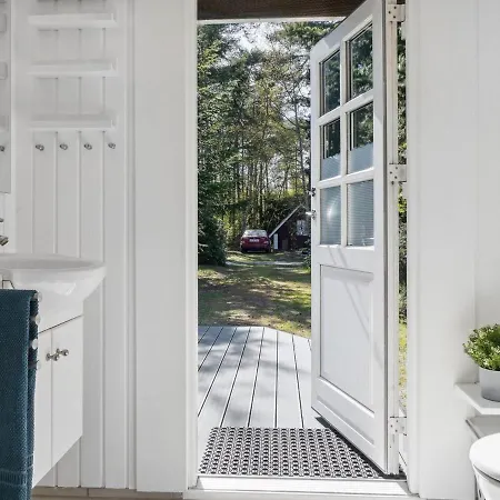 Arild - 10m From The Sea In Lolland- Falster And Mon By Interhome Holiday home