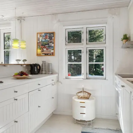Arild - 10m From The Sea In Lolland- Falster And Mon By Interhome Holiday home Gedser