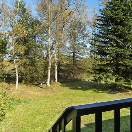 Arild - 10m From The Sea In Lolland- Falster And Mon By Interhome Holiday home *